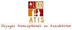 ATIS. Voyages francophones au Kazakhstan. Agence locale francophone au Kazakhstan